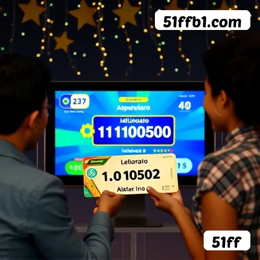 Mega Ball ao Vivo - Bingo + Loteria